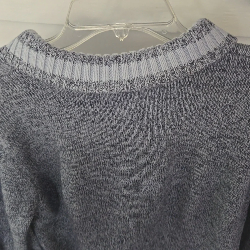 Eddie Bauer long sleeve sweater - Picture 7 of 8